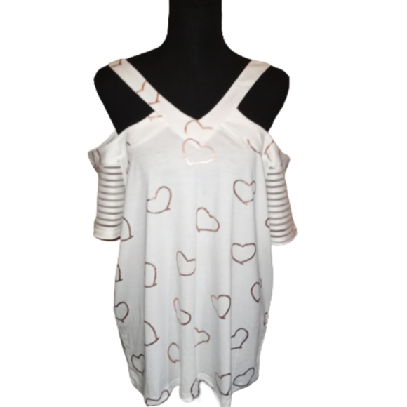 SHEILAY Women's Tee - Picture 2 of 8